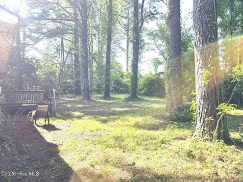 513 Birchwood Court Jacksonville NC 28546