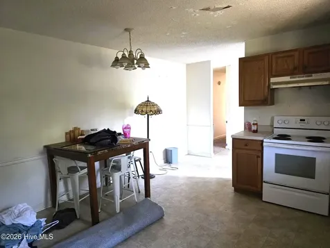 513 Birchwood Court Jacksonville NC 28546