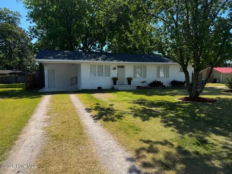 4155 Lee Street Ayden NC 28513