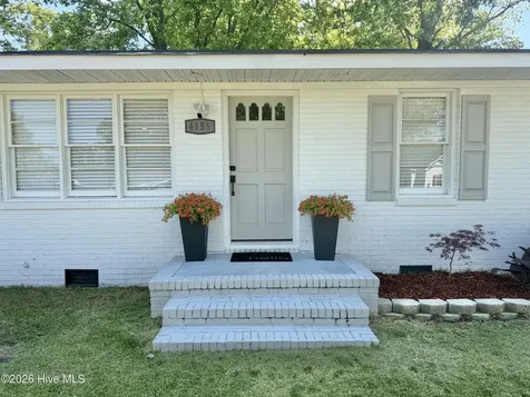 4155 Lee Street Ayden NC 28513