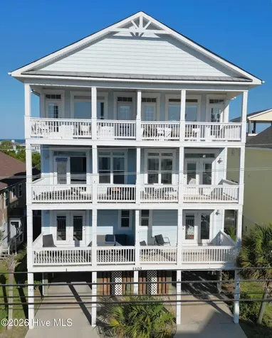 1102 Canal Drive Carolina Beach NC 28428