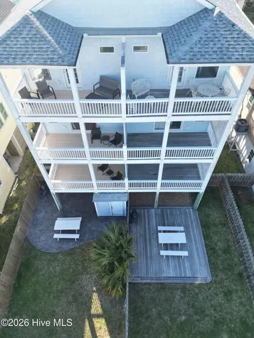 1102 Canal Drive Carolina Beach NC 28428