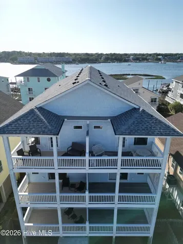 1102 Canal Drive Carolina Beach NC 28428