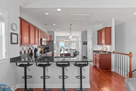 1102 Canal Drive Carolina Beach NC 28428