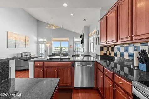 1102 Canal Drive Carolina Beach NC 28428