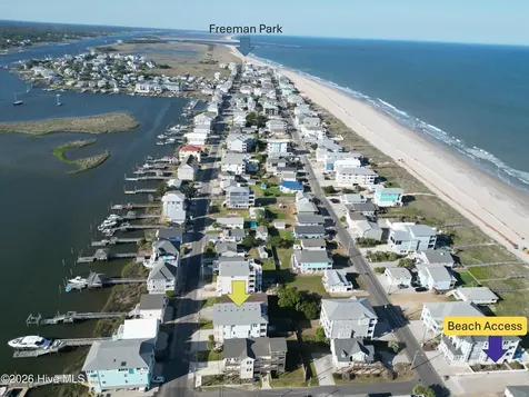 1102 Canal Drive Carolina Beach NC 28428
