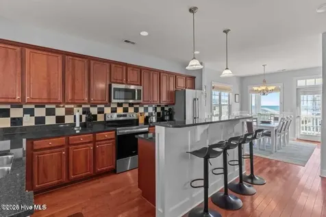 1102 Canal Drive Carolina Beach NC 28428