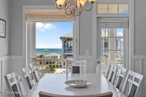 1102 Canal Drive Carolina Beach NC 28428