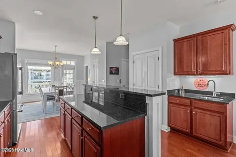 1102 Canal Drive Carolina Beach NC 28428