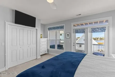 1102 Canal Drive Carolina Beach NC 28428