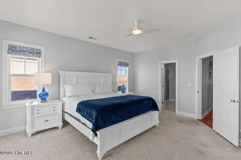 1102 Canal Drive Carolina Beach NC 28428