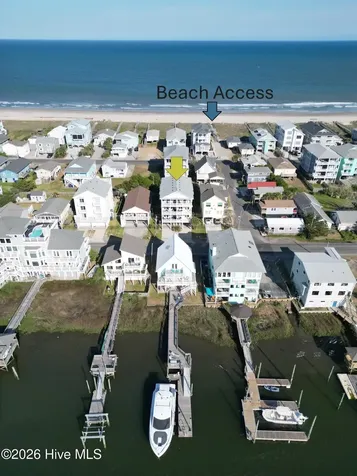 1102 Canal Drive Carolina Beach NC 28428