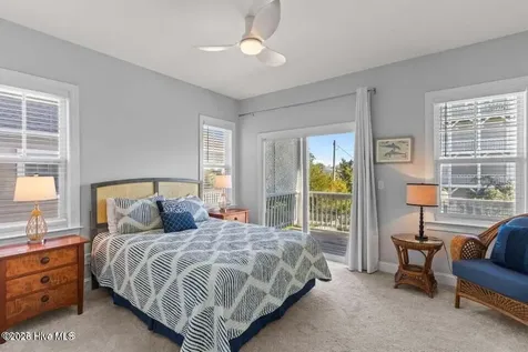 1102 Canal Drive Carolina Beach NC 28428