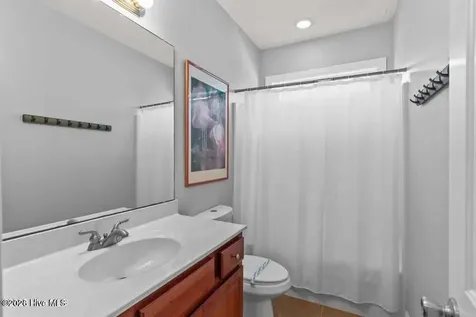 1102 Canal Drive Carolina Beach NC 28428