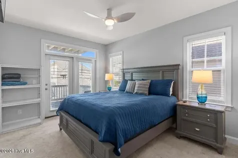 1102 Canal Drive Carolina Beach NC 28428