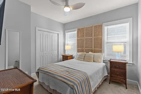1102 Canal Drive Carolina Beach NC 28428