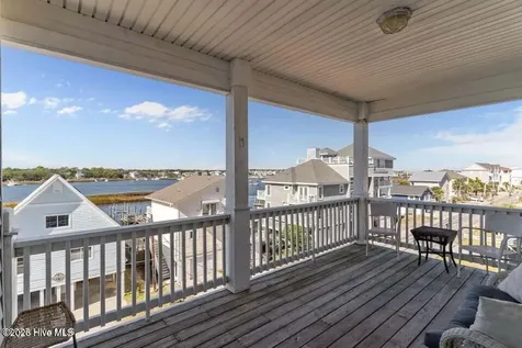 1102 Canal Drive Carolina Beach NC 28428