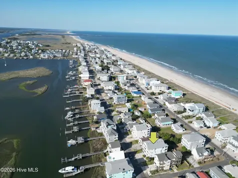 1102 Canal Drive Carolina Beach NC 28428