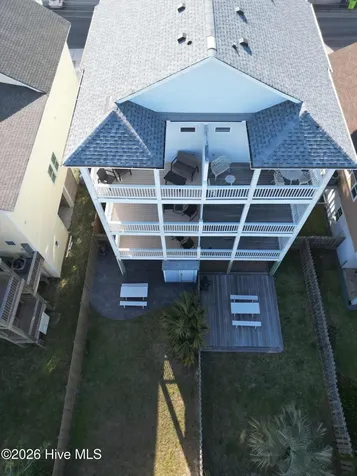 1102 Canal Drive Carolina Beach NC 28428