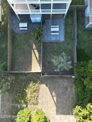 1102 Canal Drive Carolina Beach NC 28428