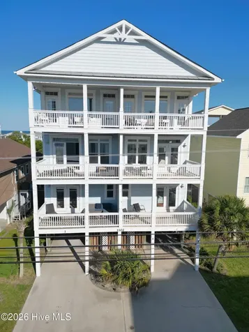 1102 Canal Drive Carolina Beach NC 28428