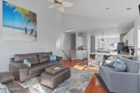 1102 Canal Drive Carolina Beach NC 28428