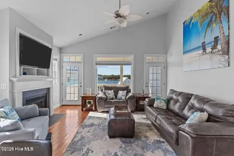 1102 Canal Drive Carolina Beach NC 28428