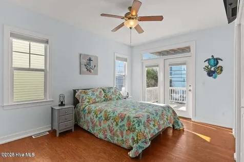 1102 Canal Drive Carolina Beach NC 28428