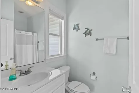 1102 Canal Drive Carolina Beach NC 28428