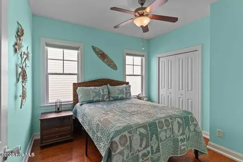1102 Canal Drive Carolina Beach NC 28428