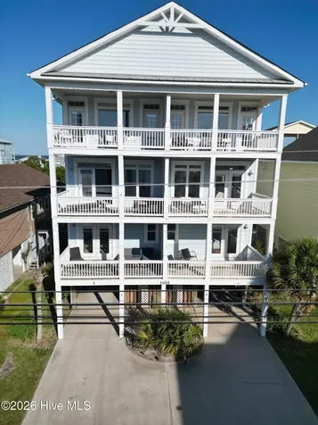 1102 Canal Drive Carolina Beach NC 28428