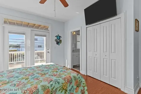 1102 Canal Drive Carolina Beach NC 28428