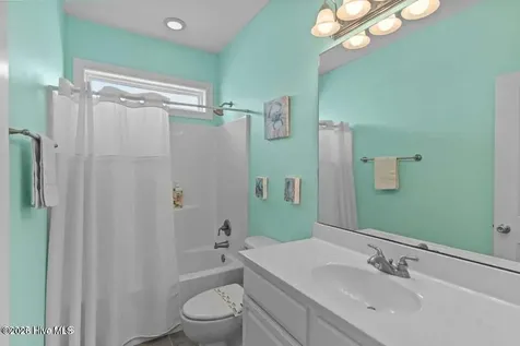 1102 Canal Drive Carolina Beach NC 28428