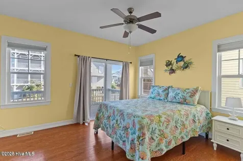 1102 Canal Drive Carolina Beach NC 28428