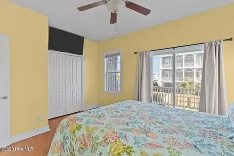 1102 Canal Drive Carolina Beach NC 28428