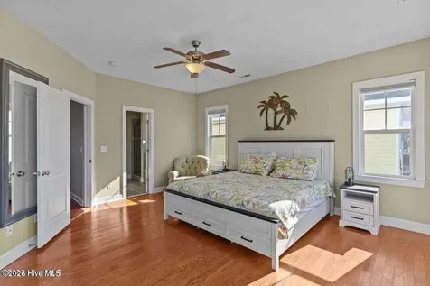 1102 Canal Drive Carolina Beach NC 28428