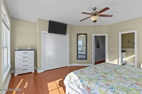 1102 Canal Drive Carolina Beach NC 28428