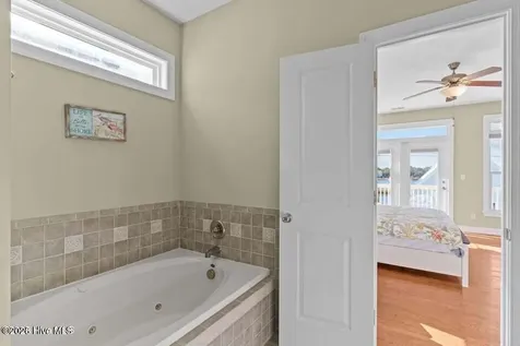 1102 Canal Drive Carolina Beach NC 28428