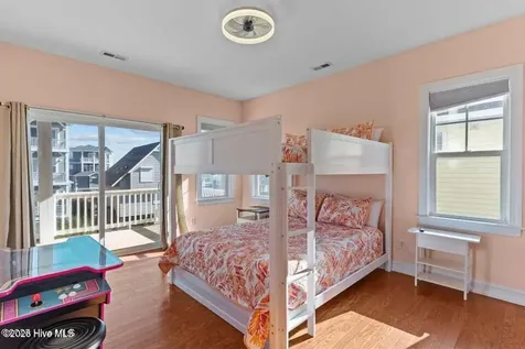 1102 Canal Drive Carolina Beach NC 28428