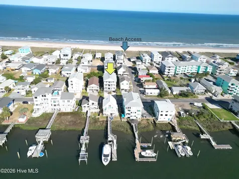 1102 Canal Drive Carolina Beach NC 28428
