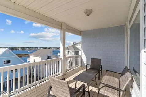 1102 Canal Drive Carolina Beach NC 28428