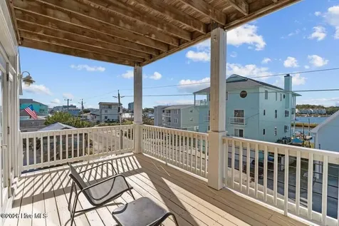 1102 Canal Drive Carolina Beach NC 28428