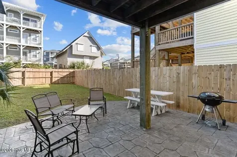 1102 Canal Drive Carolina Beach NC 28428