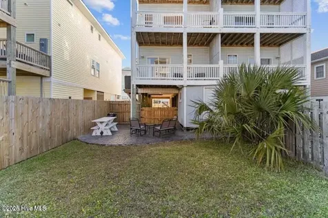 1102 Canal Drive Carolina Beach NC 28428
