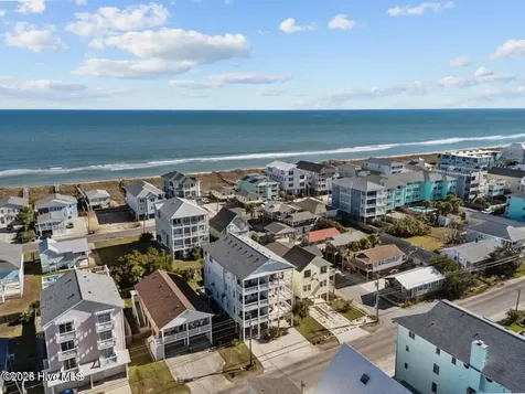 1102 Canal Drive Carolina Beach NC 28428