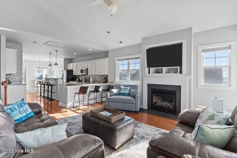 1102 Canal Drive Carolina Beach NC 28428