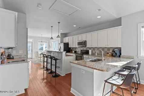 1102 Canal Drive Carolina Beach NC 28428