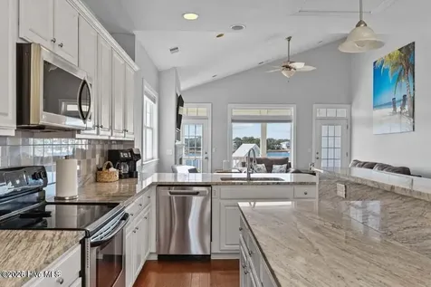 1102 Canal Drive Carolina Beach NC 28428