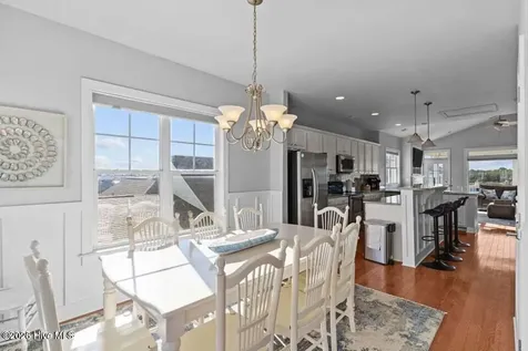 1102 Canal Drive Carolina Beach NC 28428