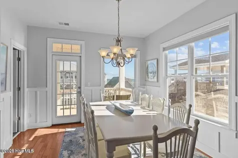 1102 Canal Drive Carolina Beach NC 28428